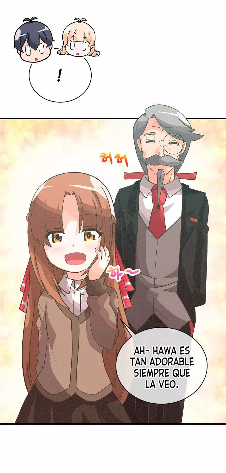 Página 55 del Manga