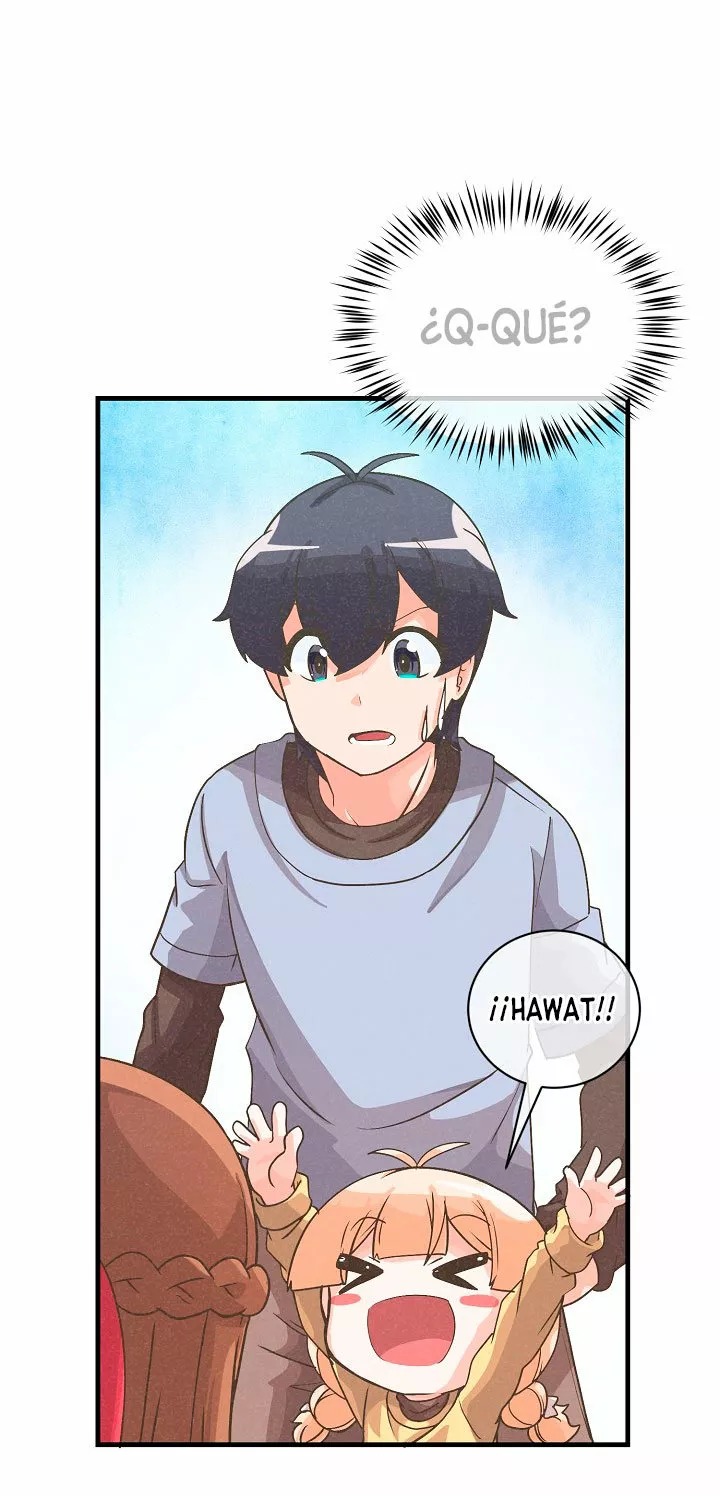 Página 65 del Manga