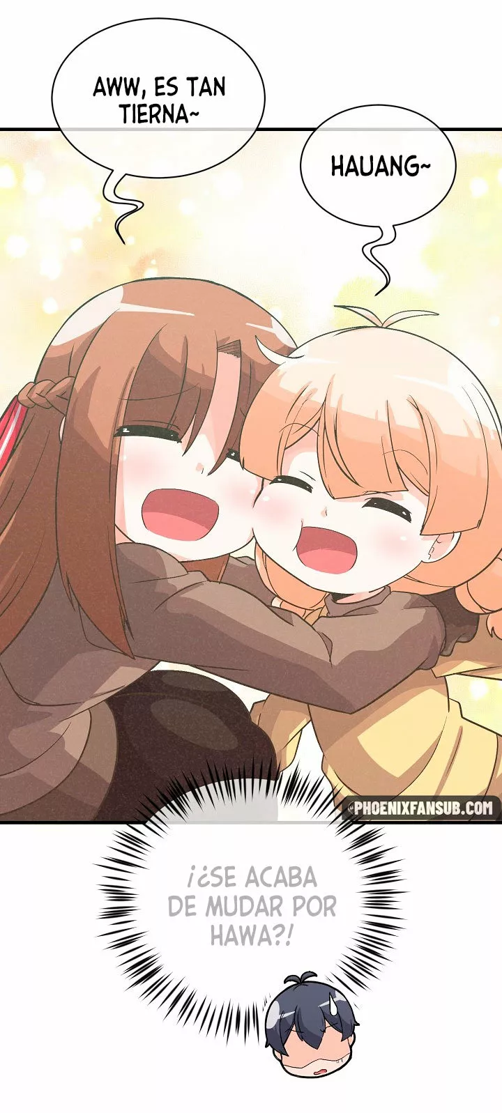 Página 67 del Manga