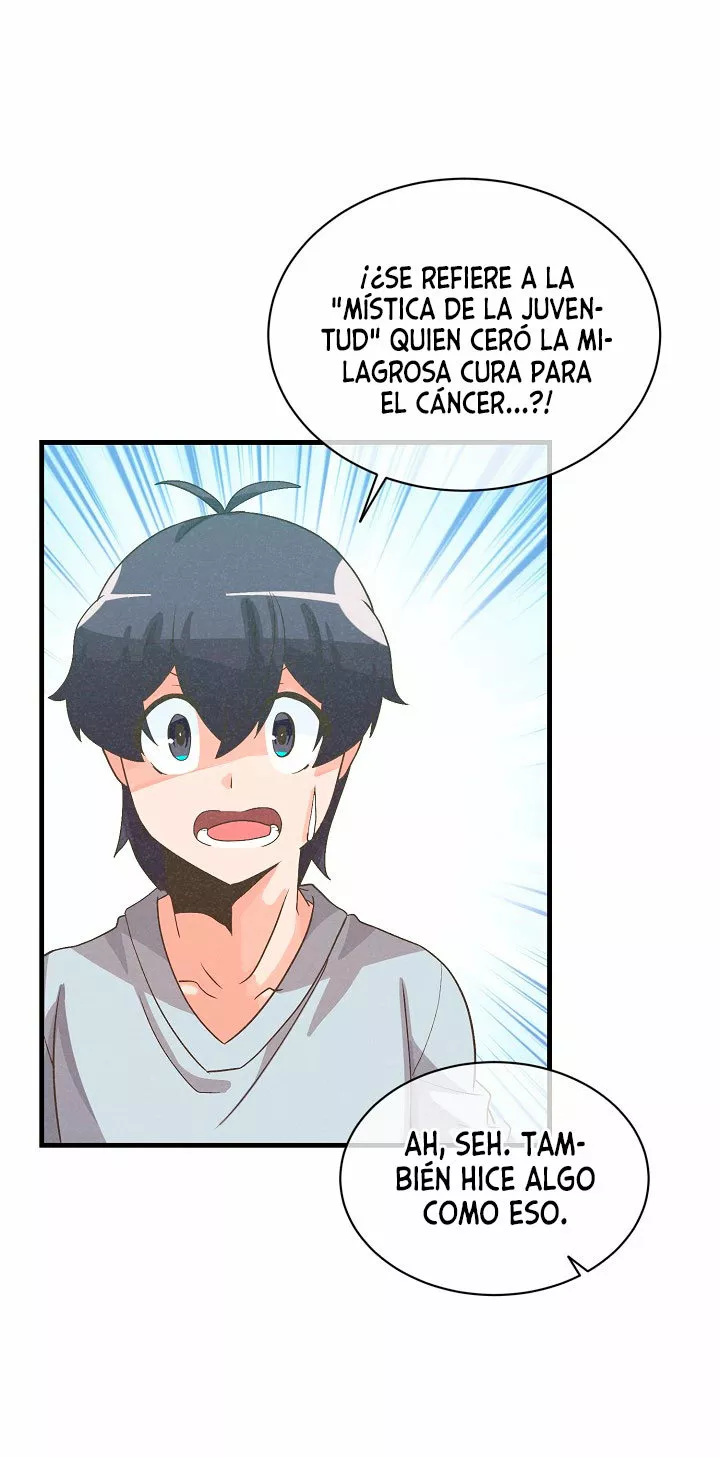 Página 38 del Manga