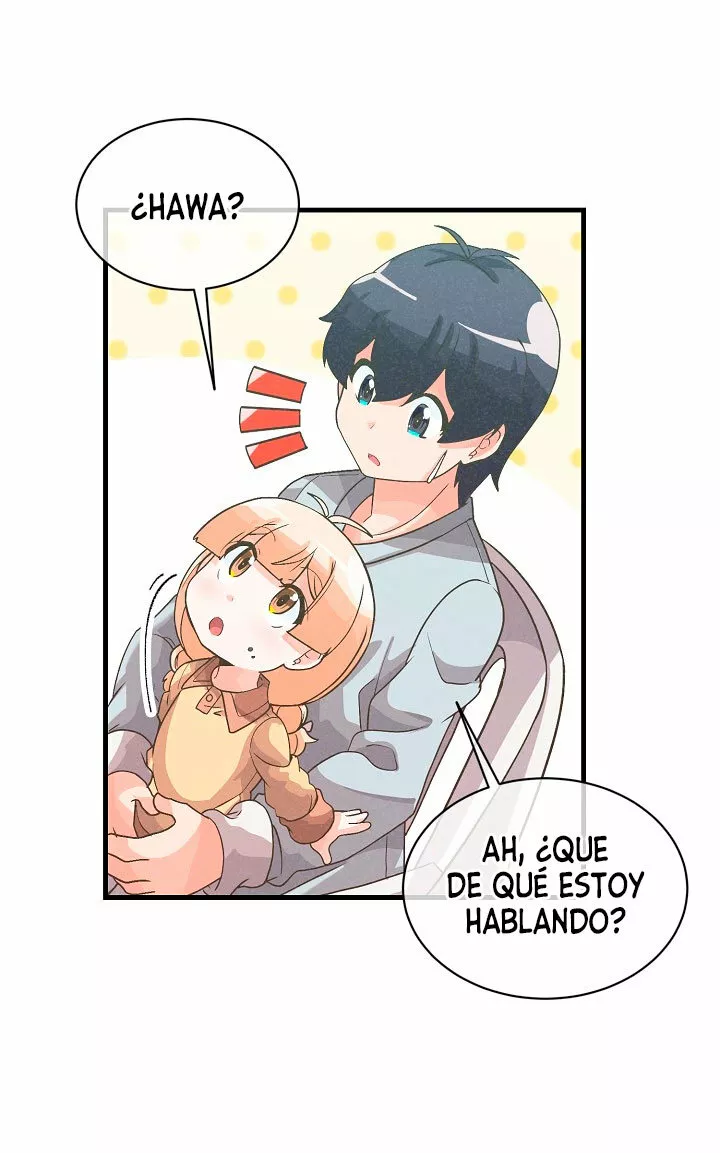 Página 39 del Manga