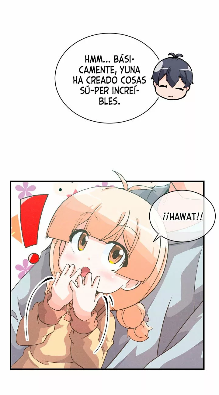 Página 40 del Manga