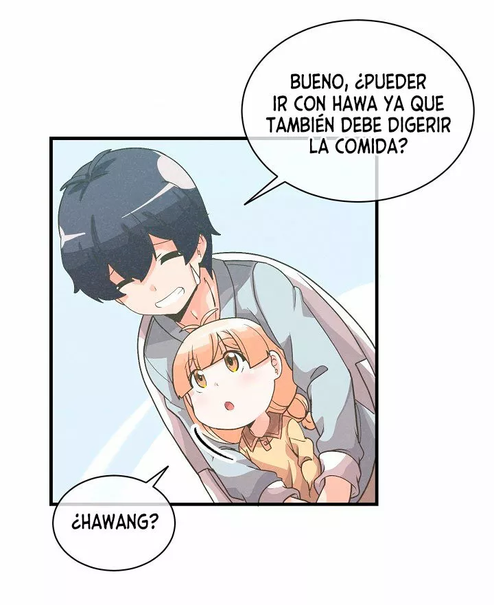 Página 55 del Manga