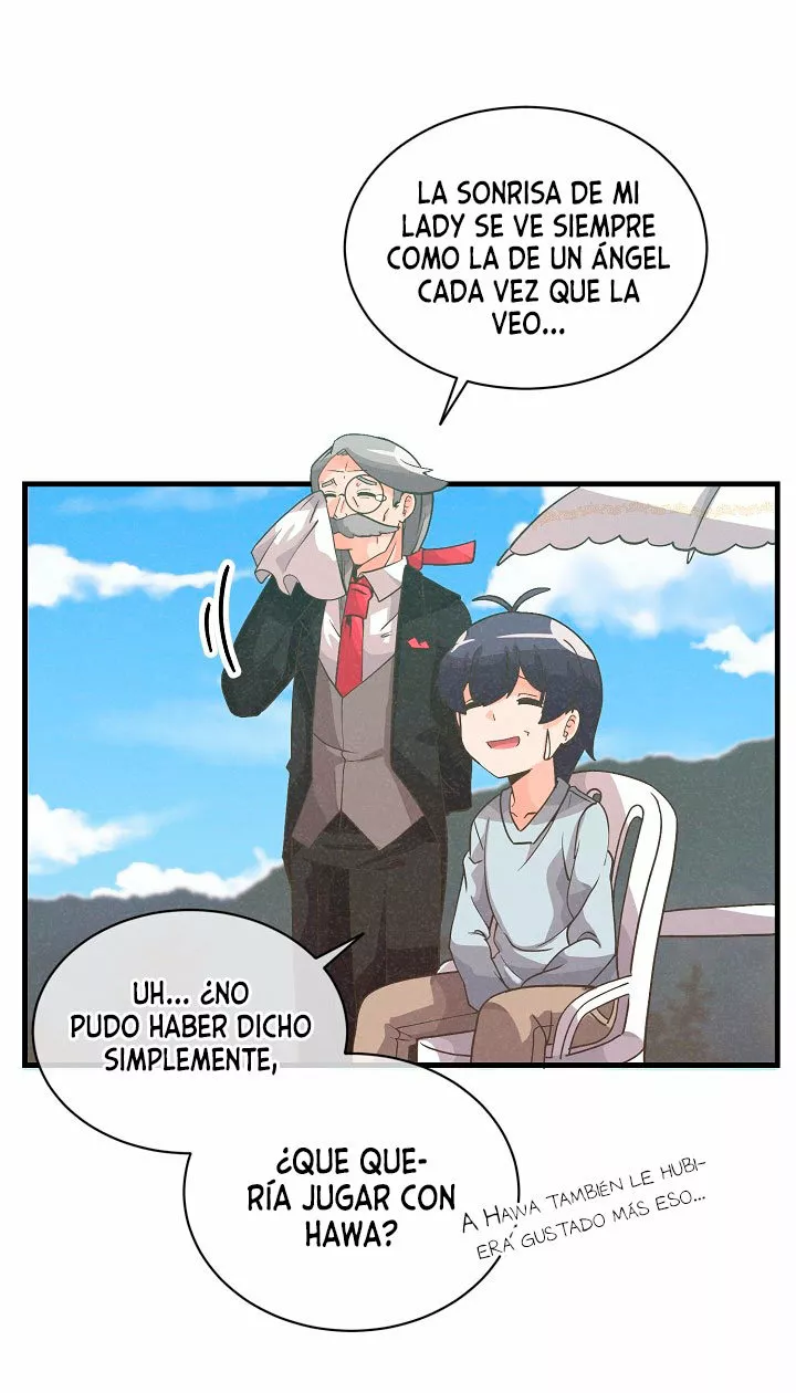 Página 58 del Manga
