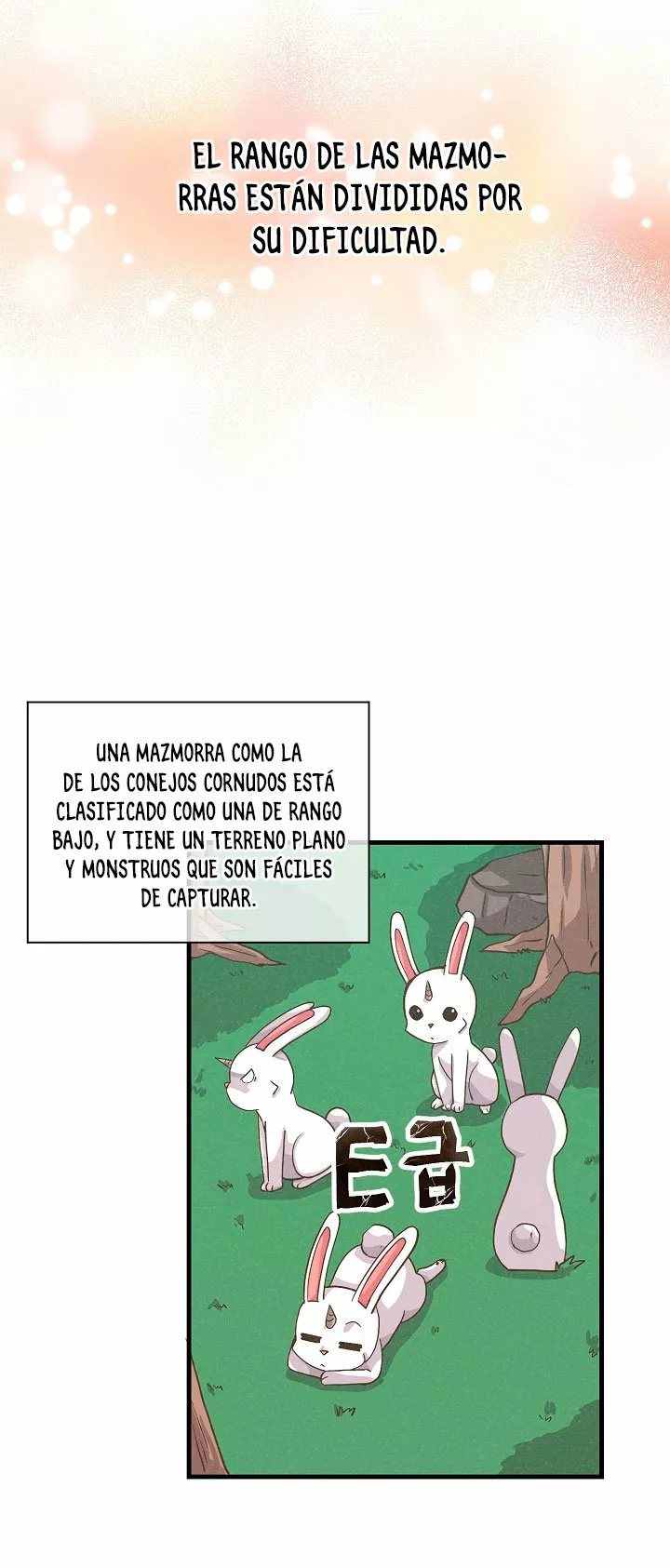 Página 61 del Manga
