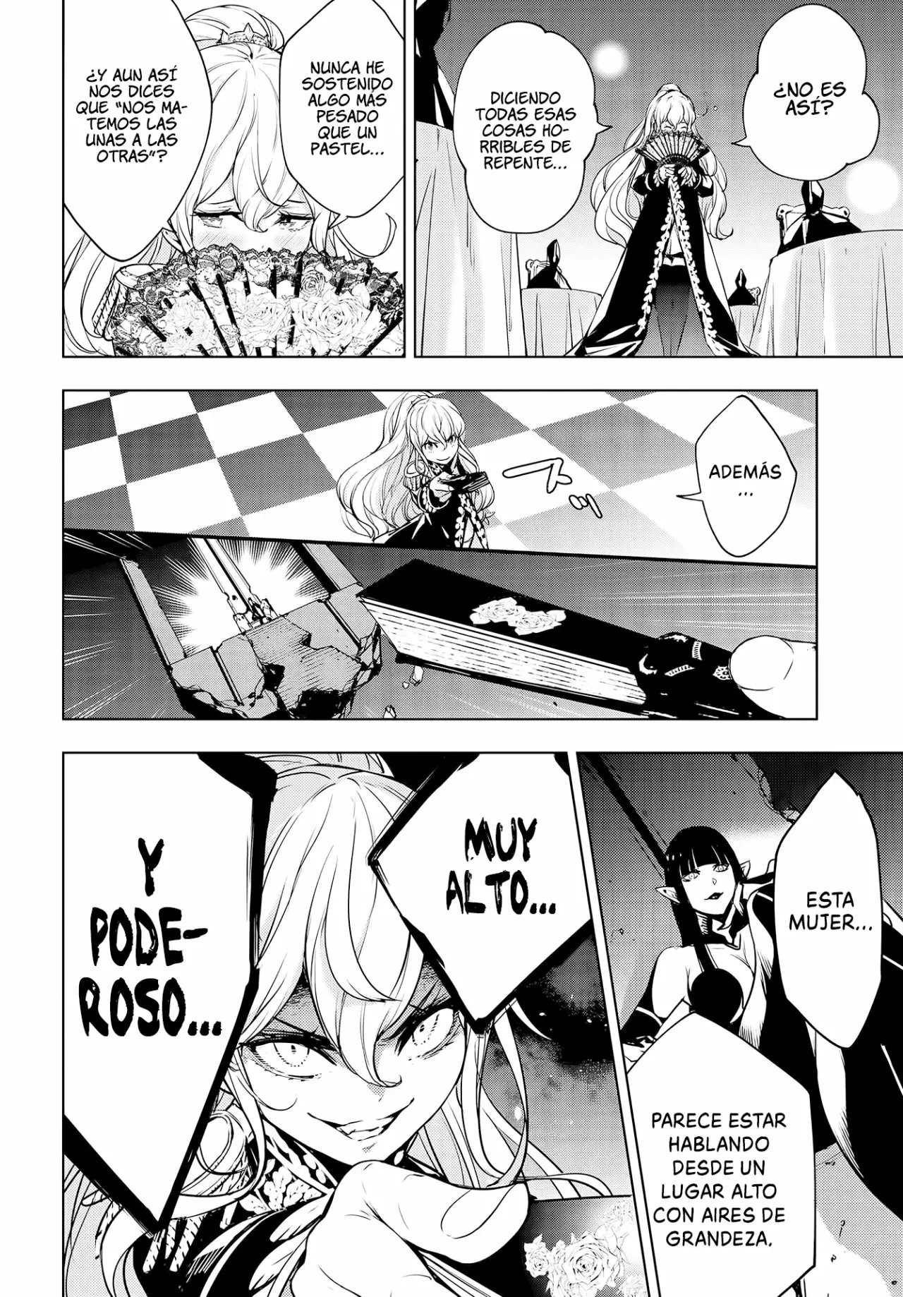 Página 39 del Manga