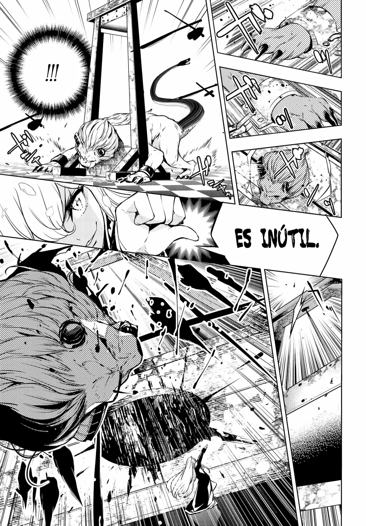 Página 46 del Manga