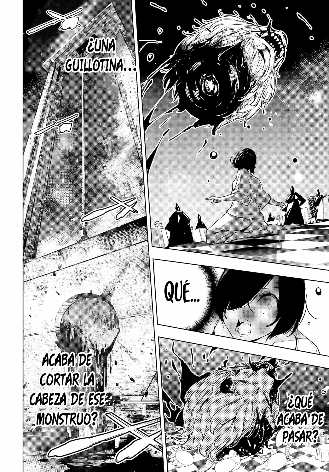 Página 47 del Manga