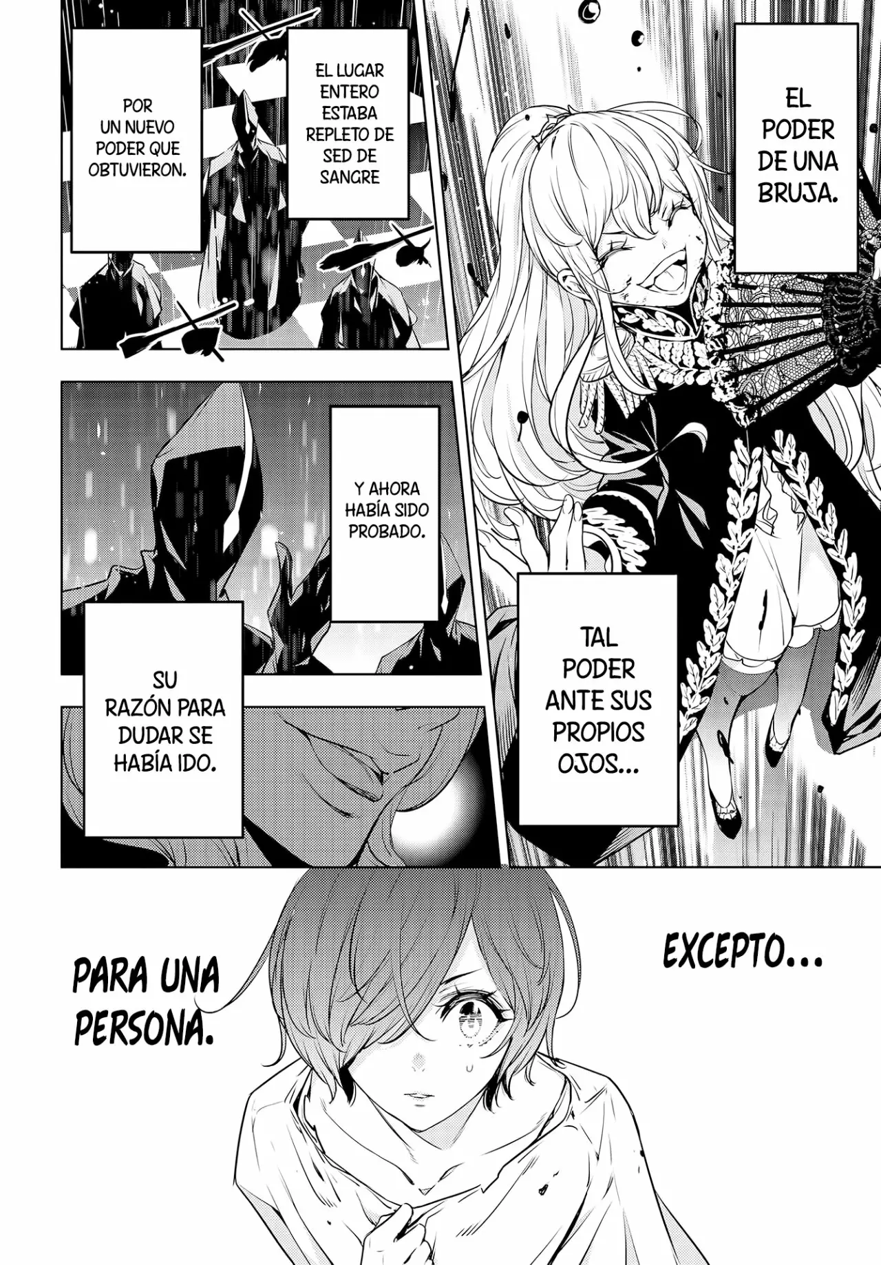 Página 49 del Manga
