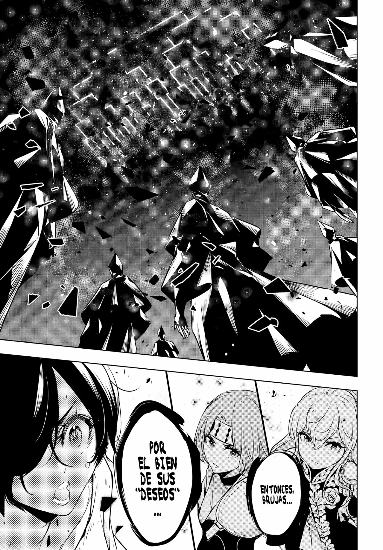 Página 56 del Manga