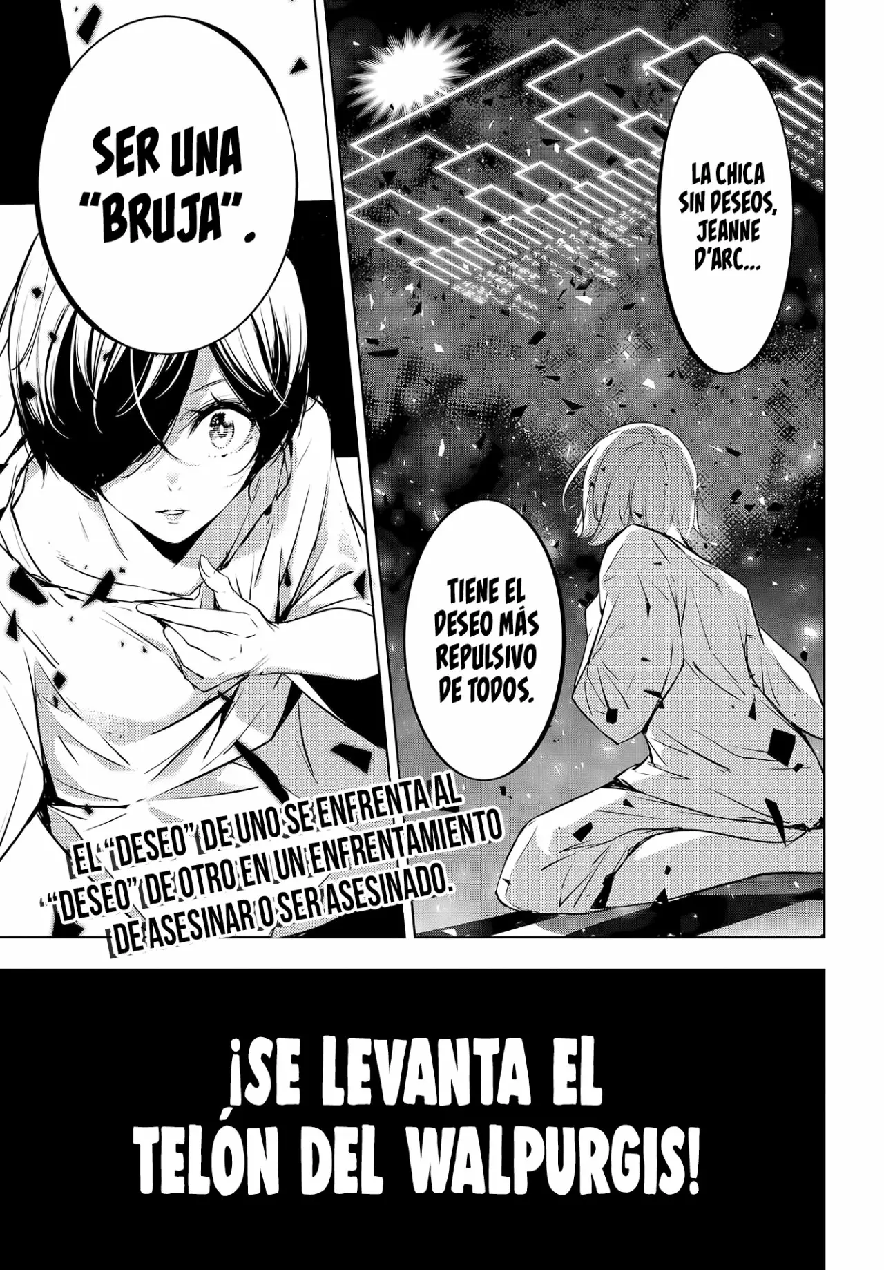 Página 59 del Manga