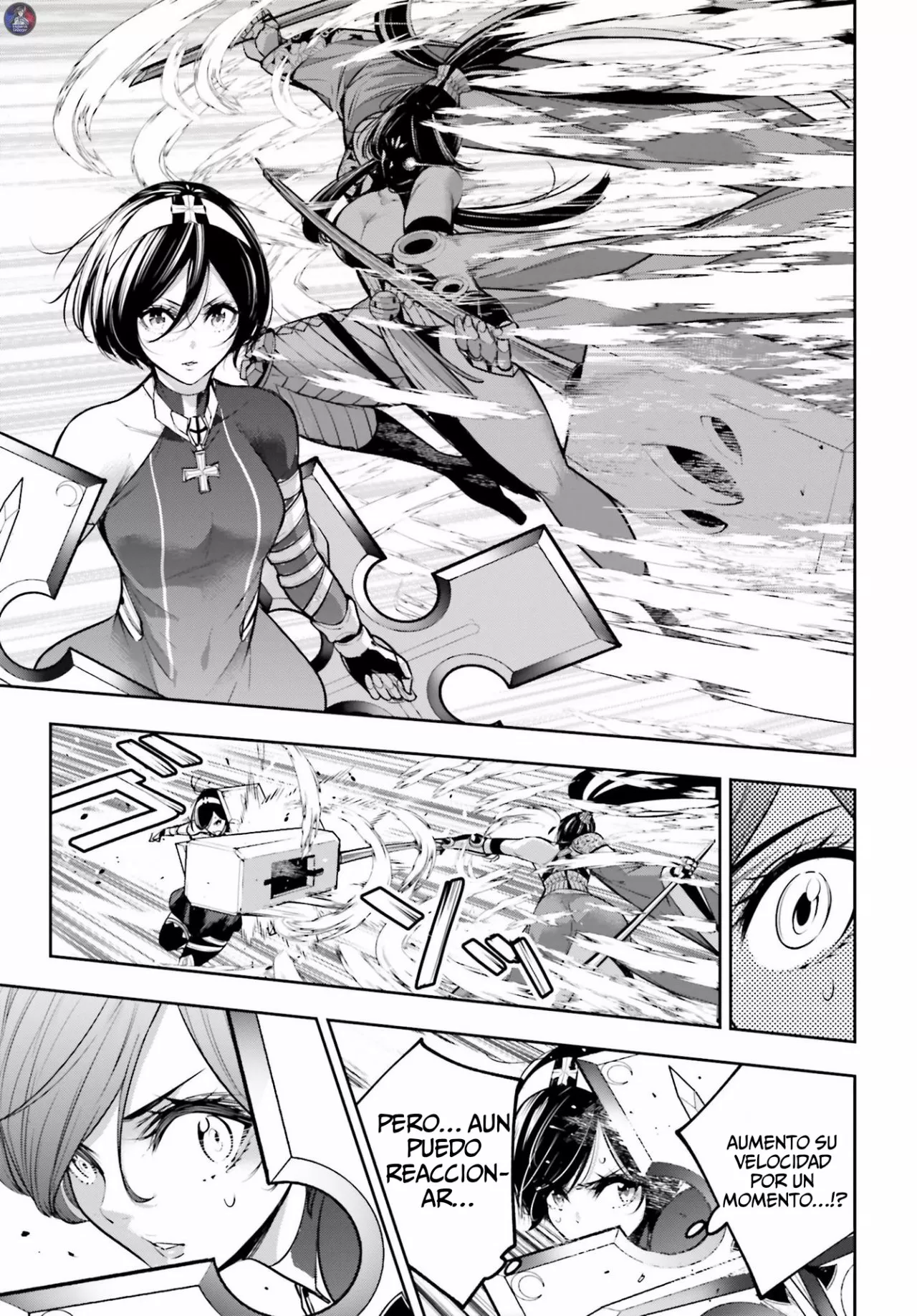 Página 42 del Manga