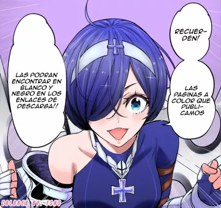 Página 46 del Manga