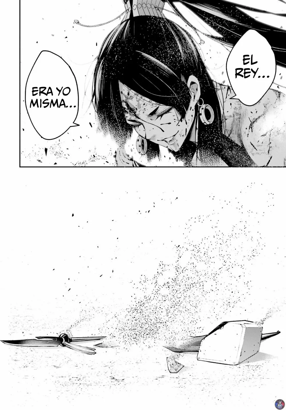 Página 42 del Manga