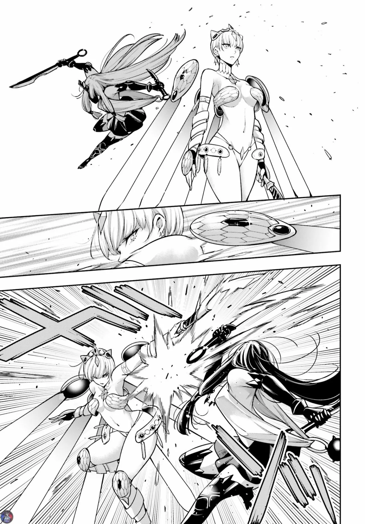 Página 30 del Manga