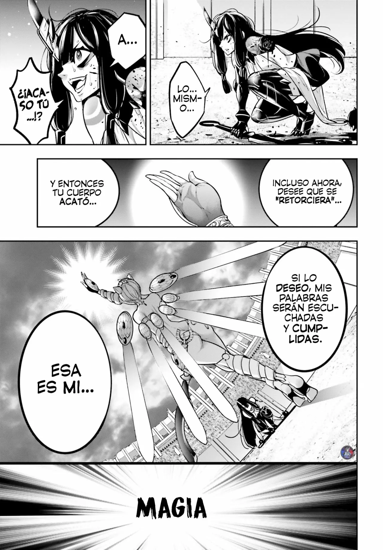 Página 42 del Manga