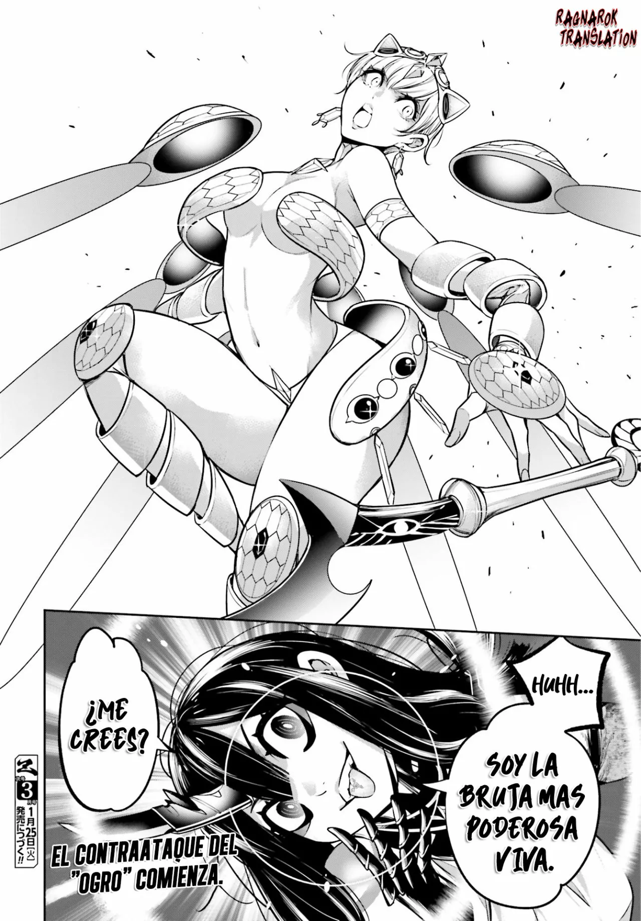 Página 37 del Manga