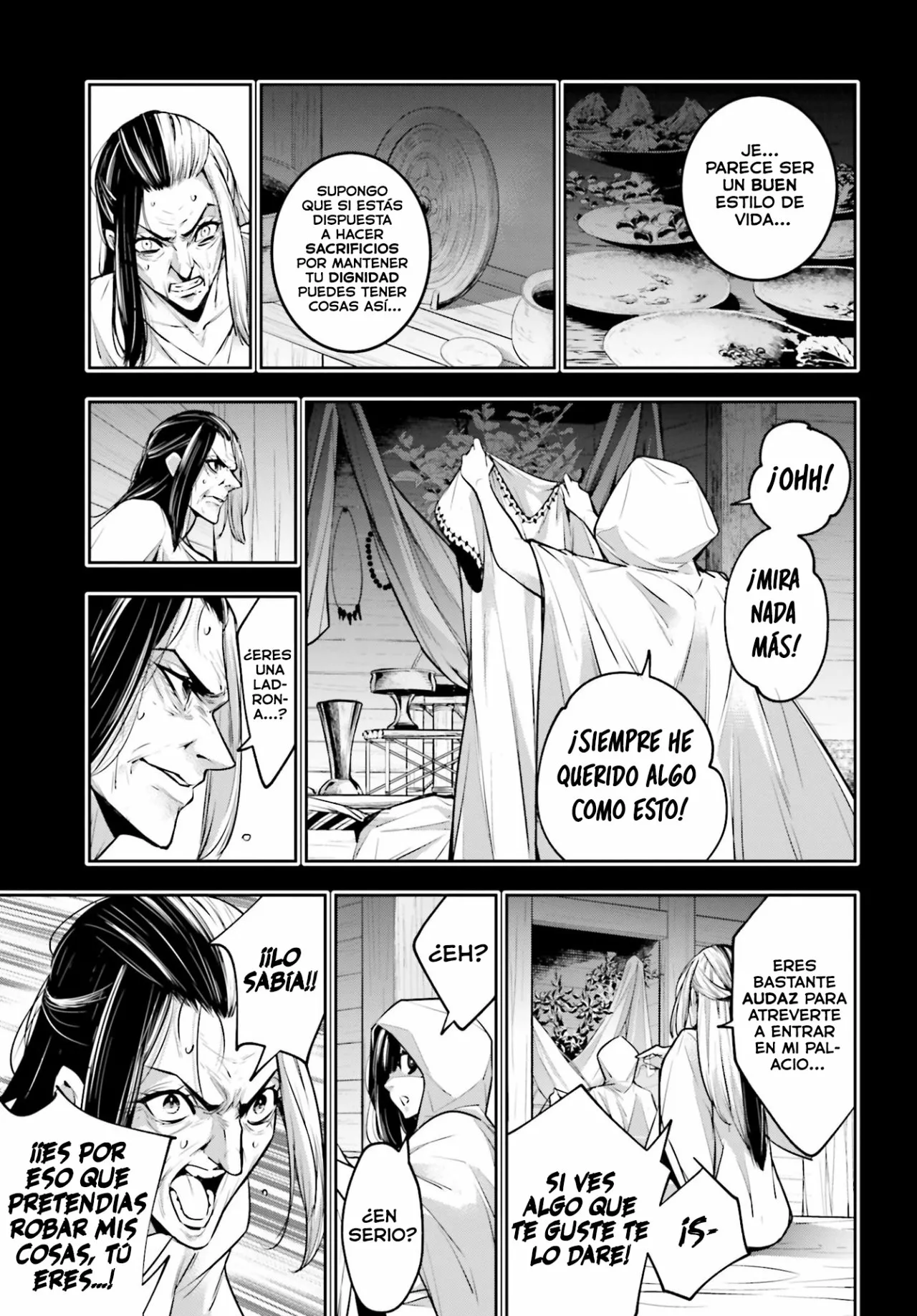 Página 32 del Manga