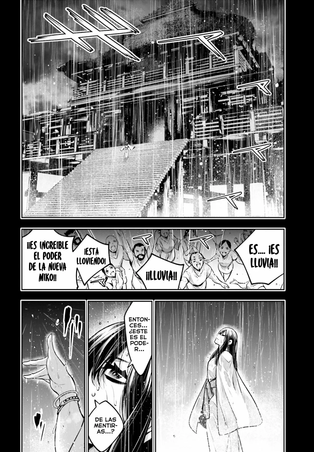 Página 37 del Manga