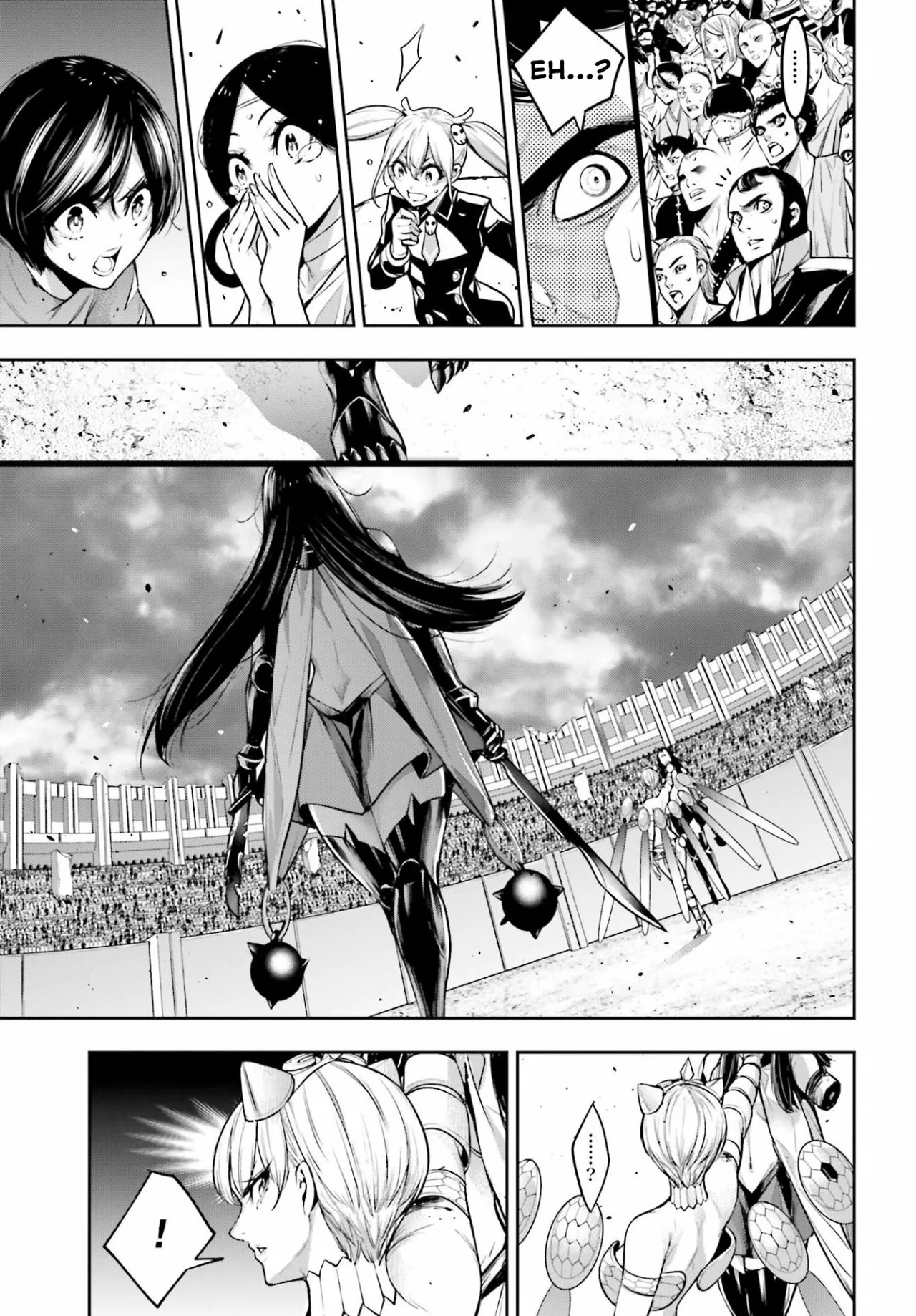 Página 40 del Manga