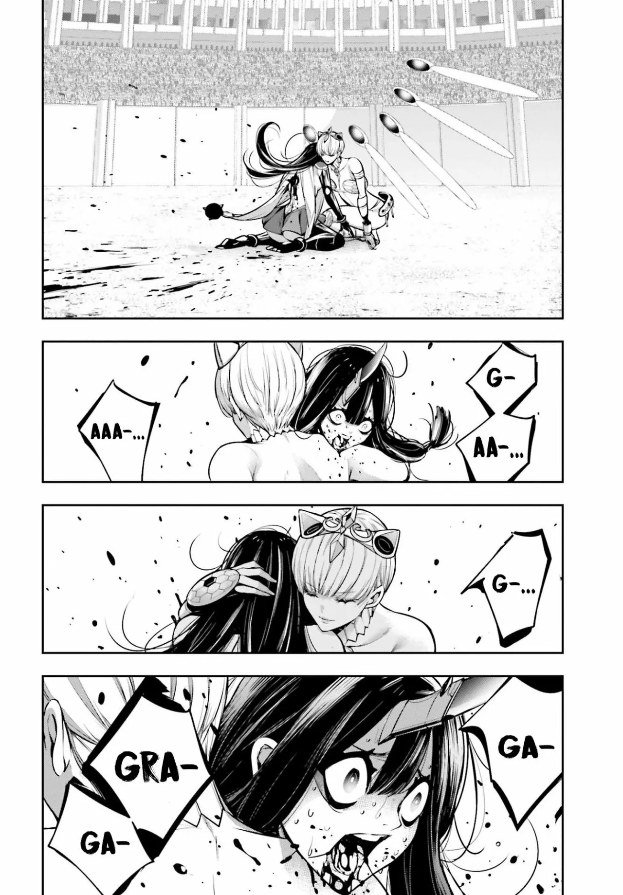 Página 32 del Manga