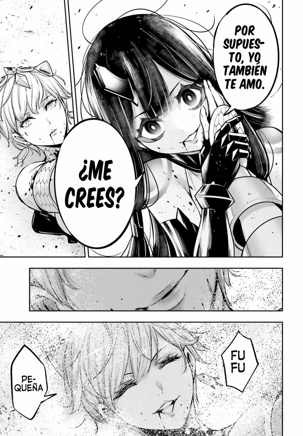 Página 41 del Manga