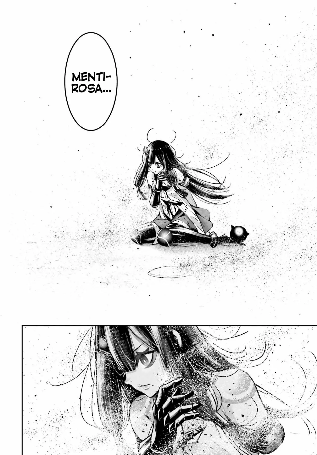 Página 42 del Manga
