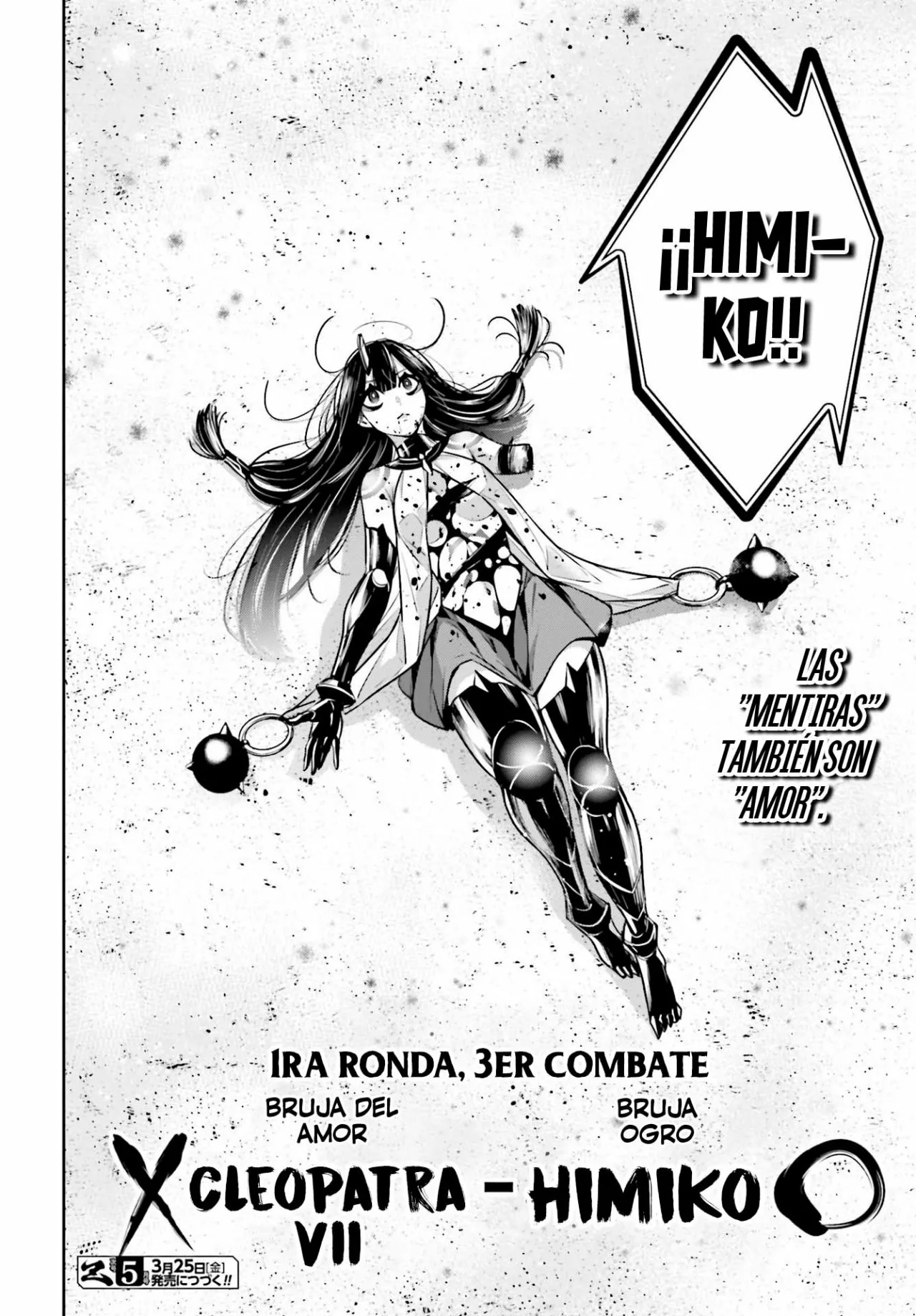 Página 44 del Manga