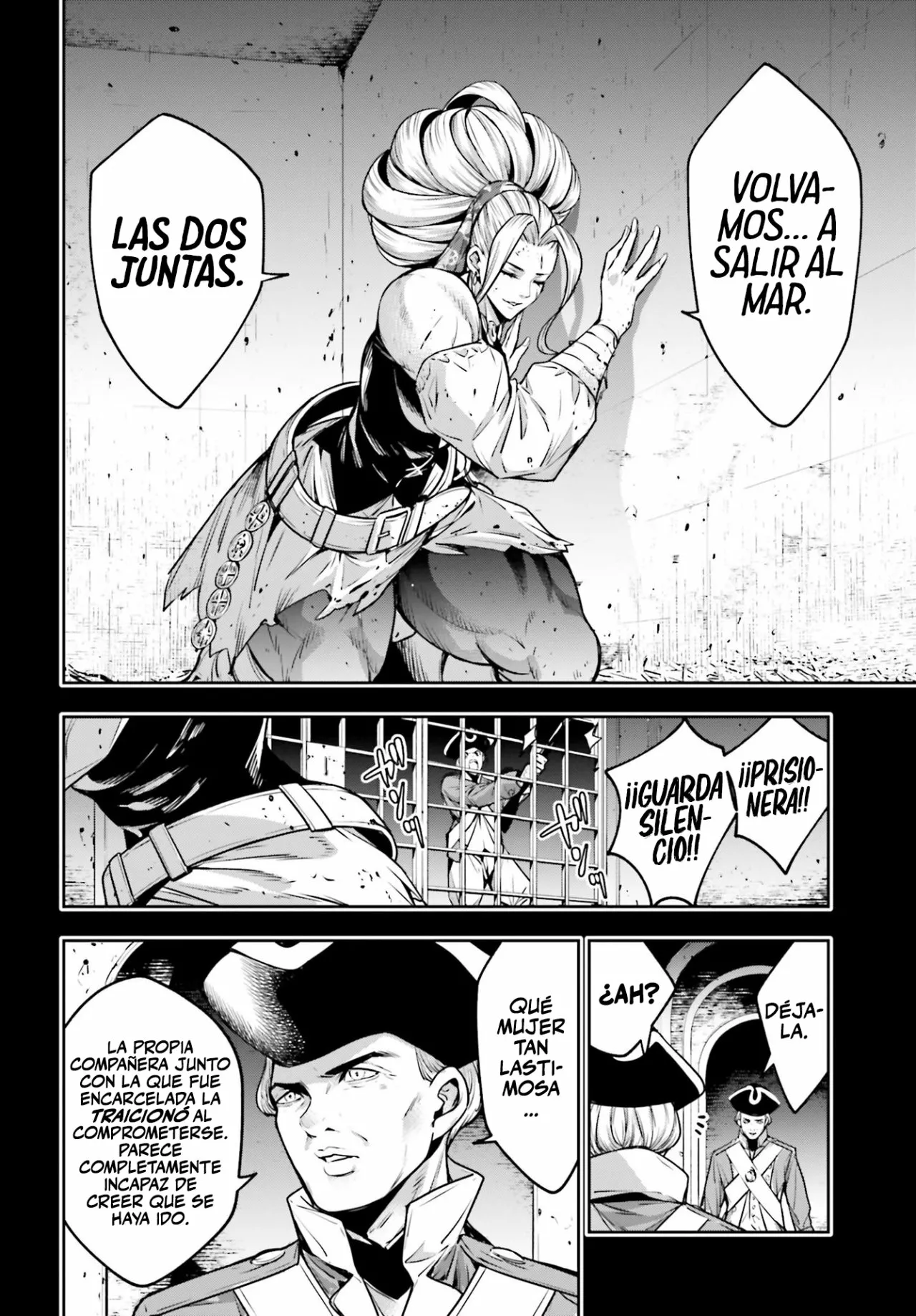 Página 30 del Manga