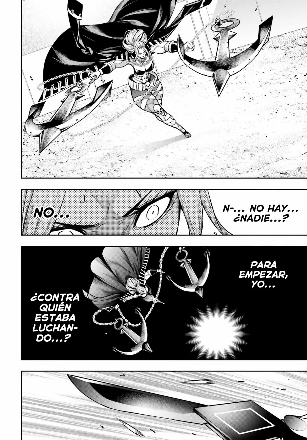Página 36 del Manga