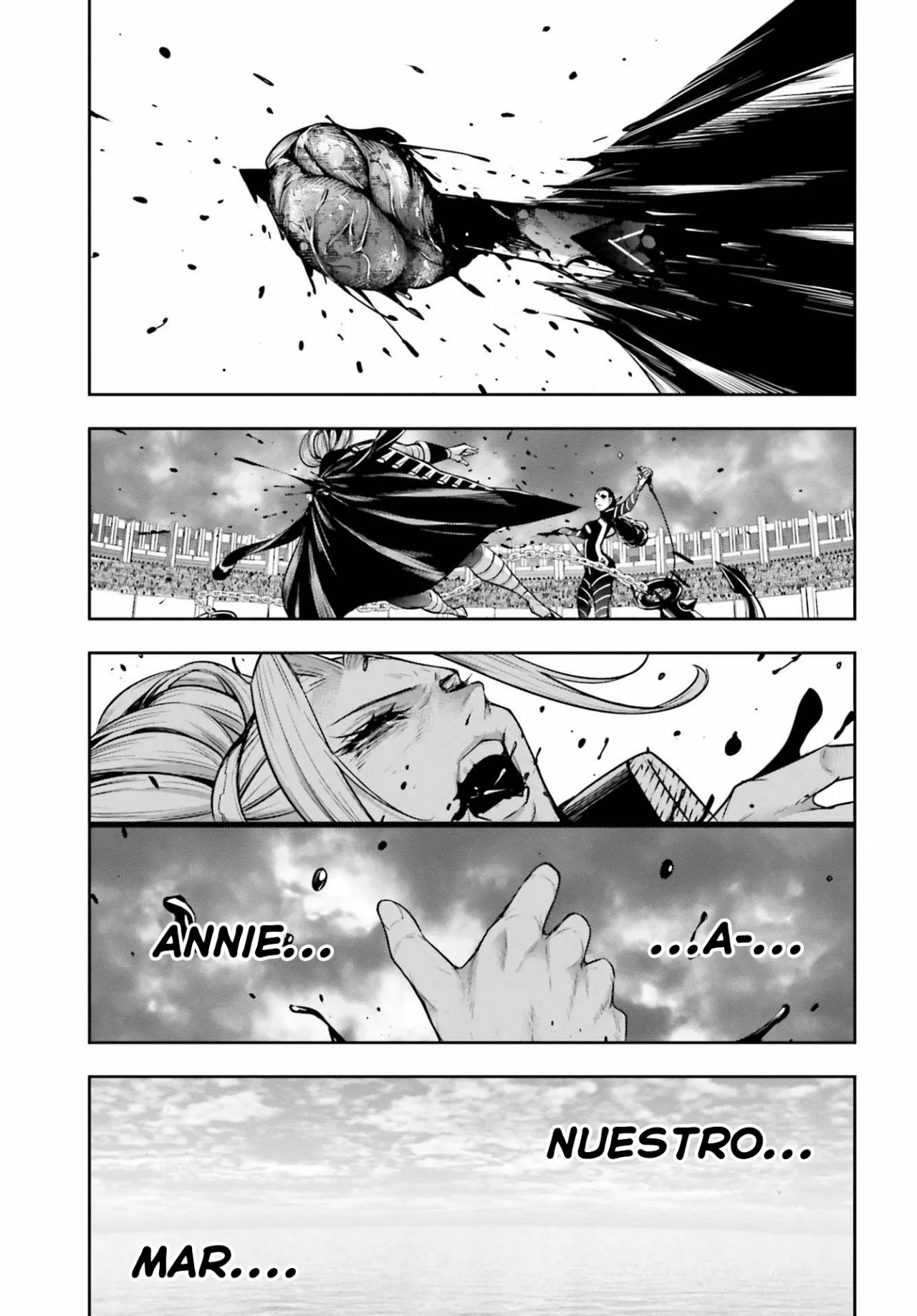 Página 39 del Manga