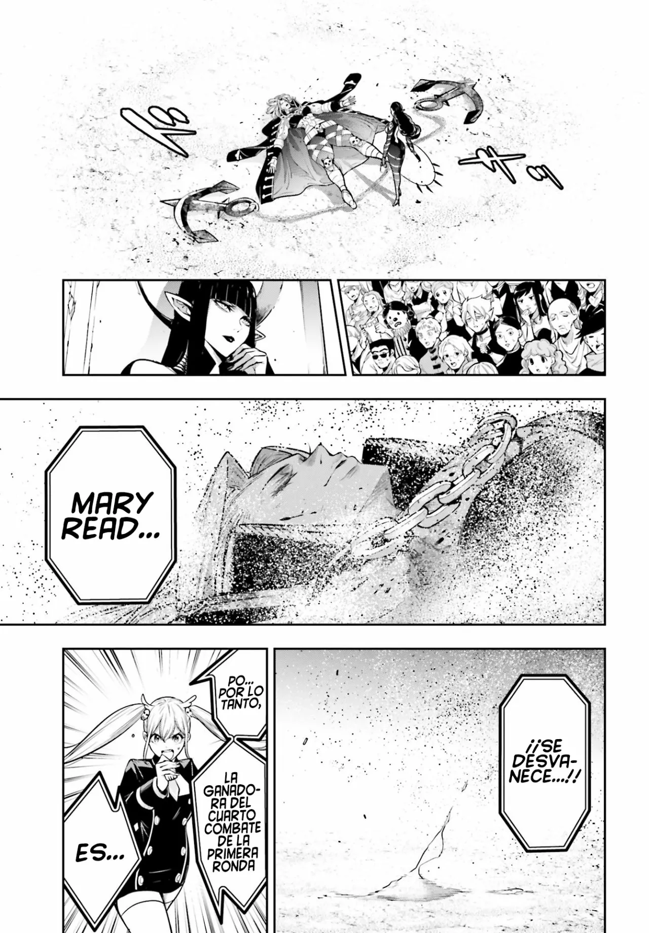 Página 41 del Manga