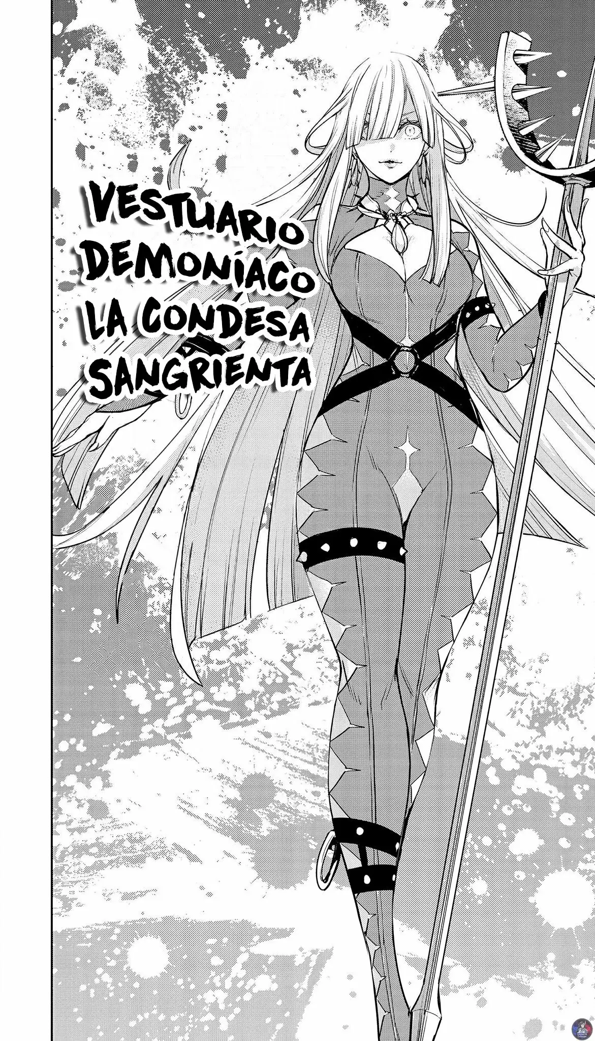 Página 32 del Manga
