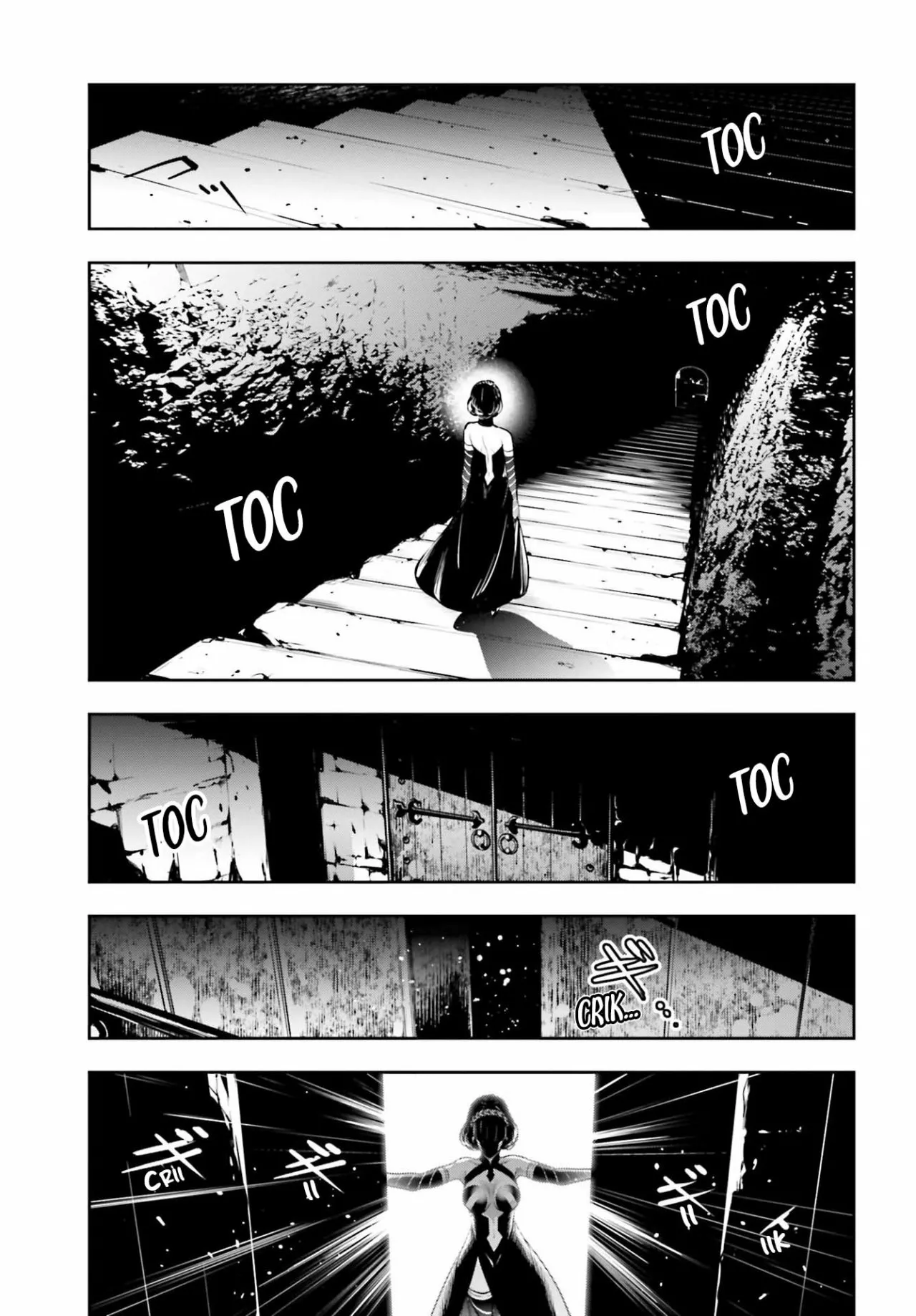 Página 35 del Manga