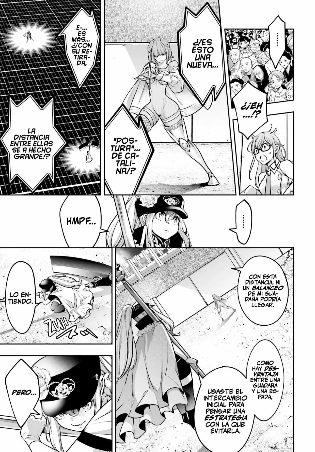 Página 36 del Manga