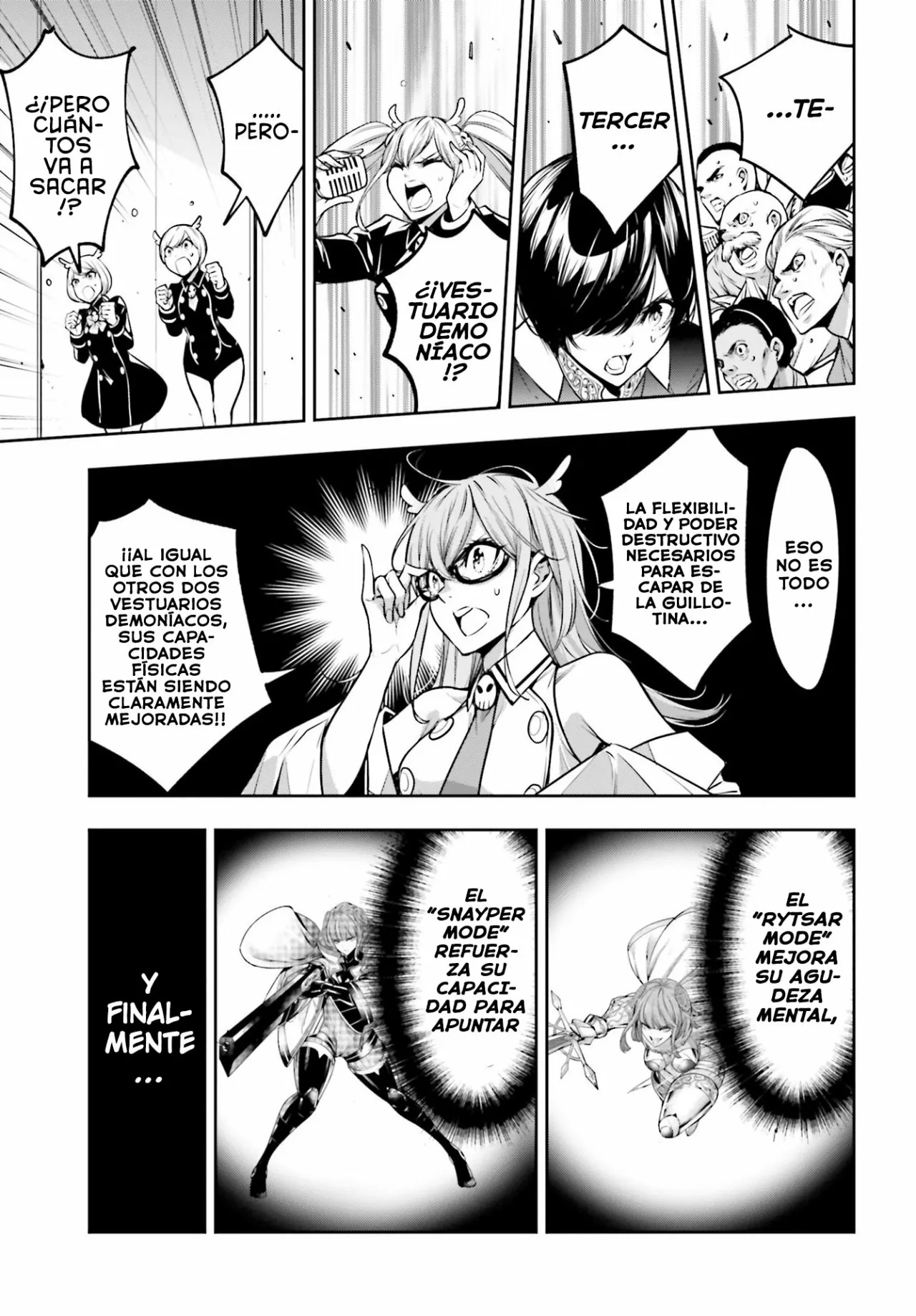 Página 36 del Manga