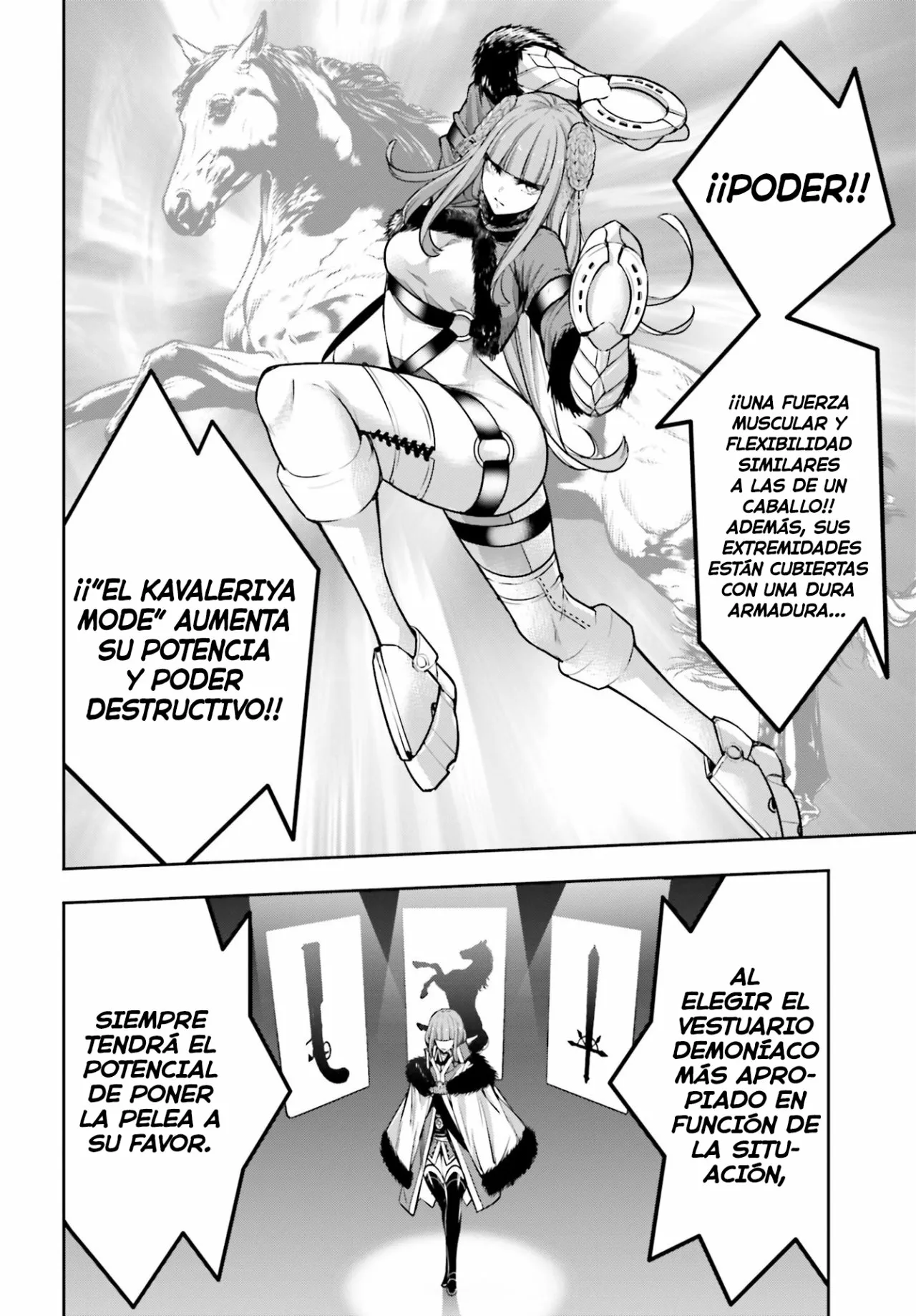 Página 37 del Manga
