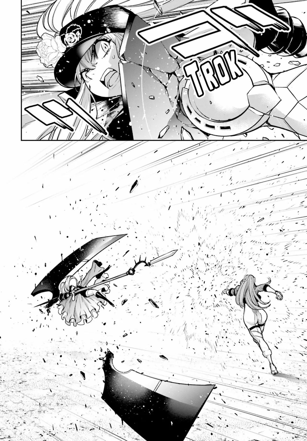 Página 39 del Manga