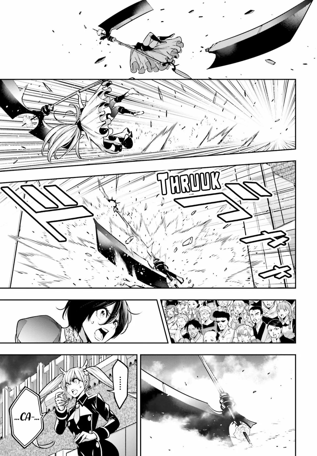 Página 40 del Manga