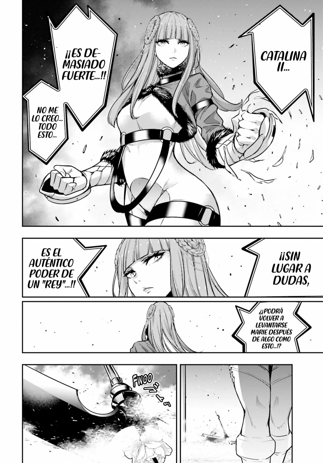 Página 41 del Manga