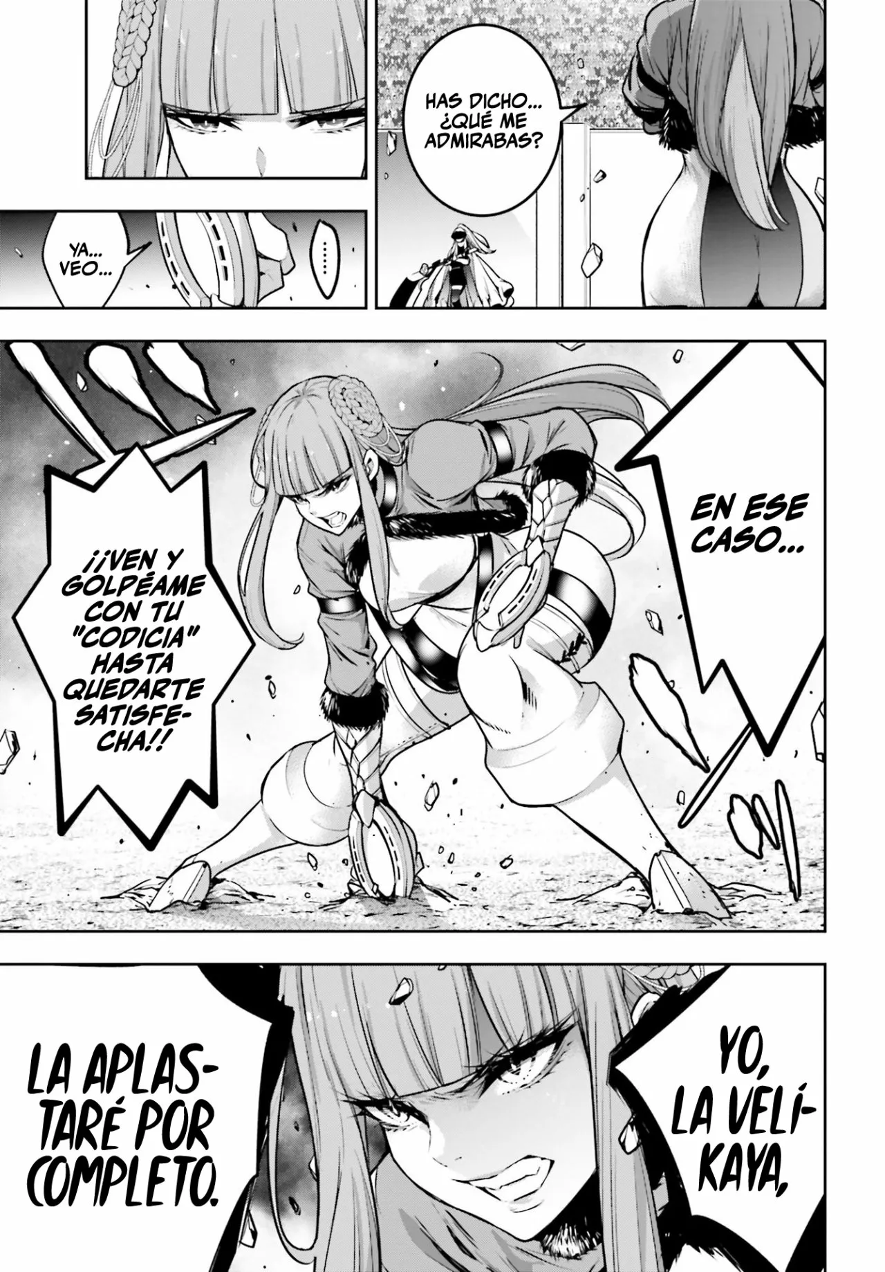 Página 24 del Manga