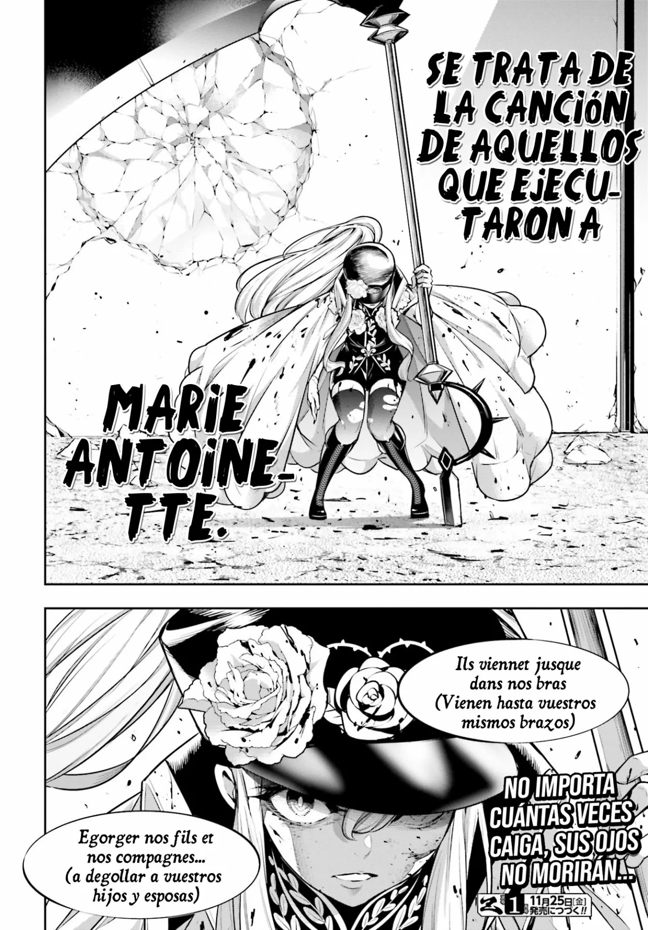 Página 39 del Manga