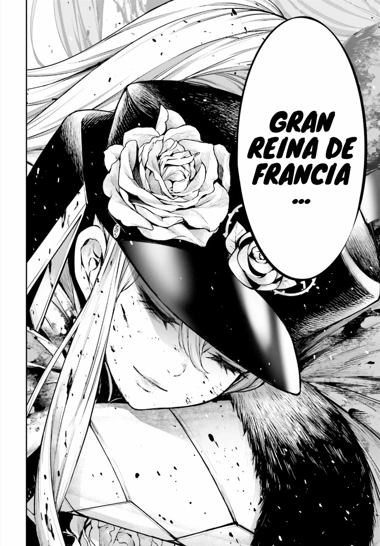 Página 35 del Manga