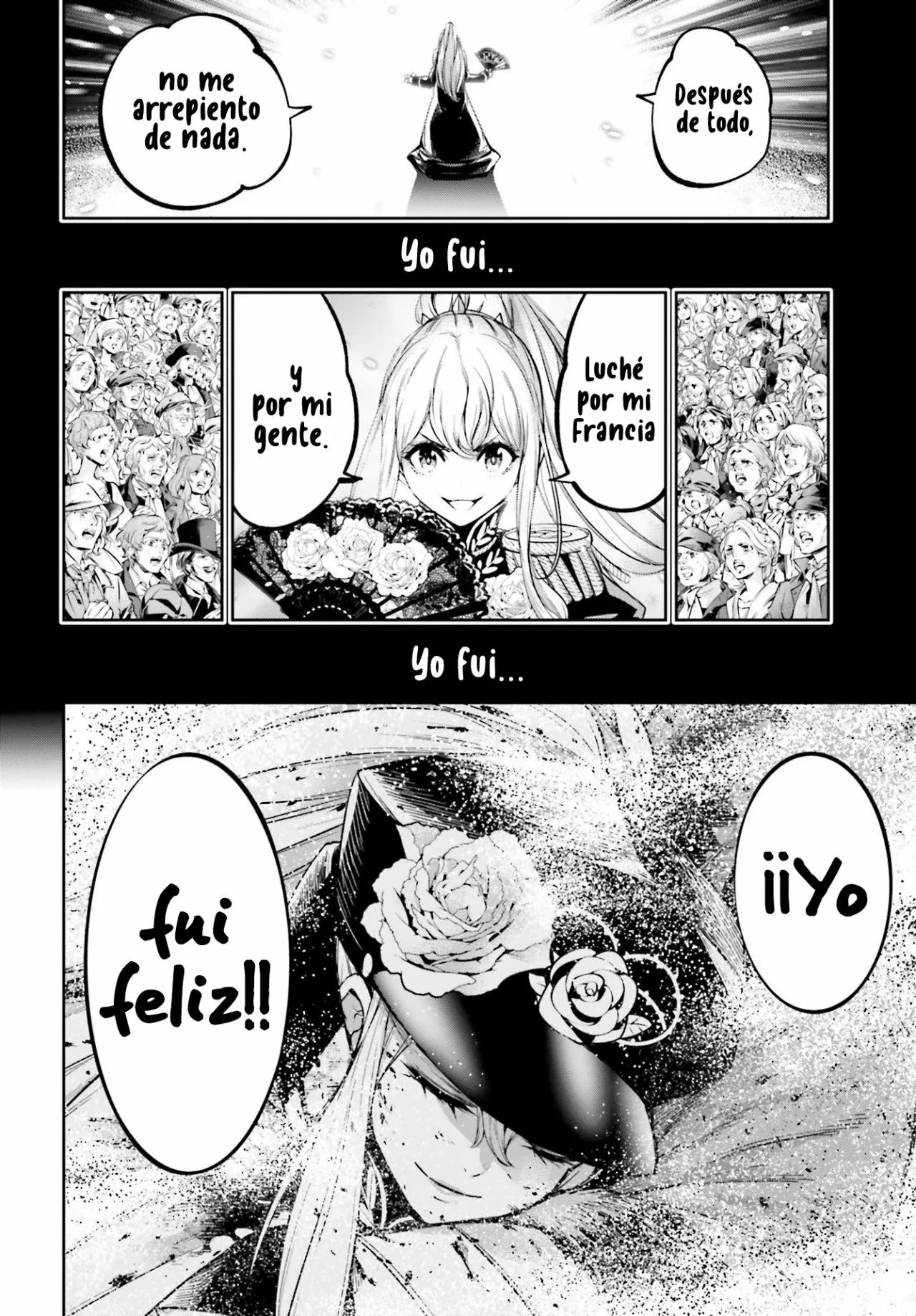 Página 39 del Manga