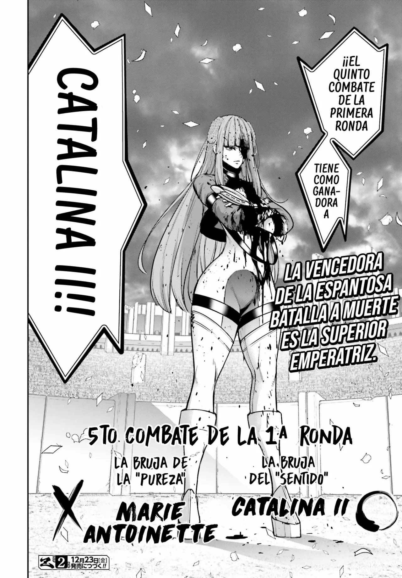 Página 41 del Manga