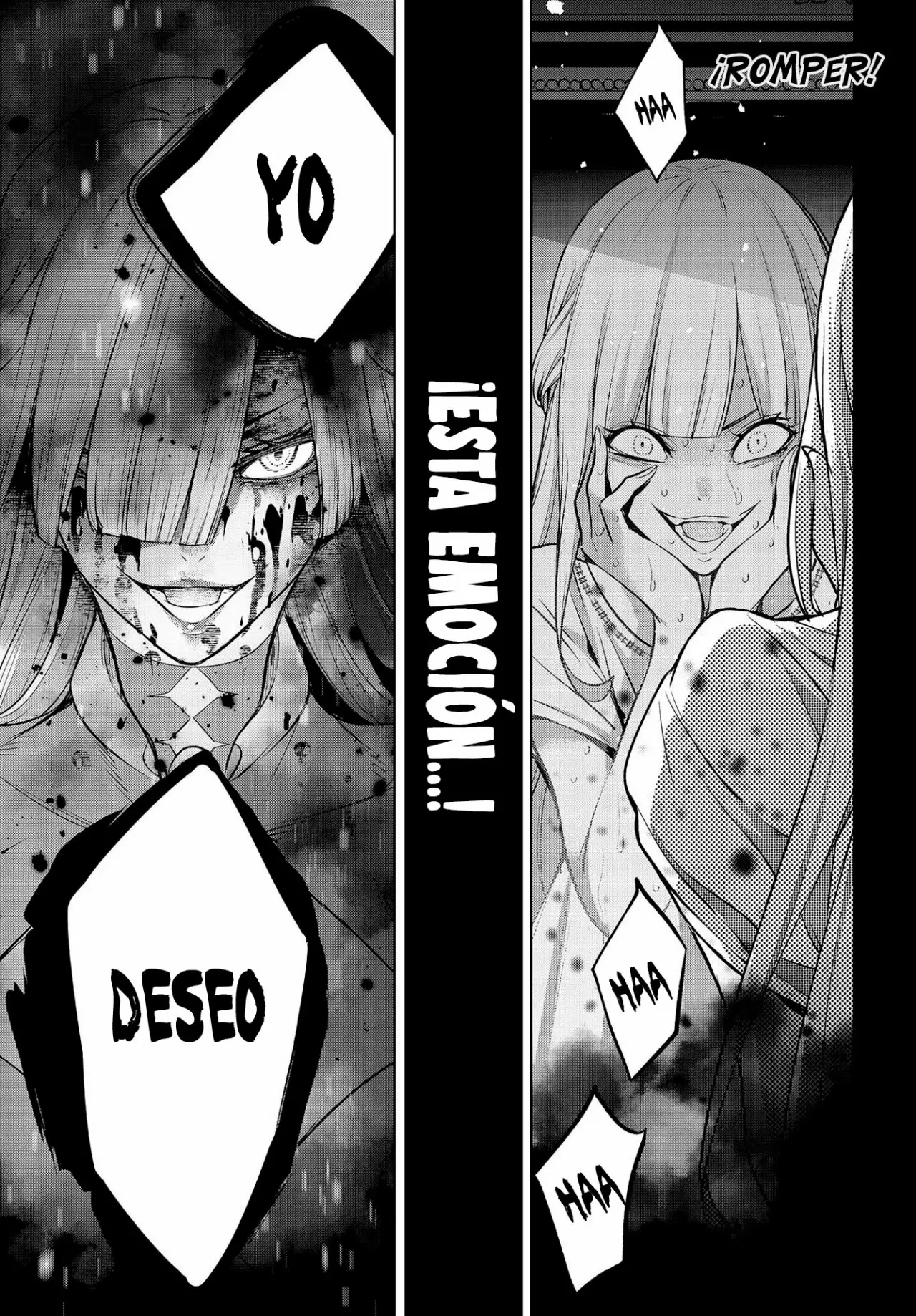 Página 32 del Manga