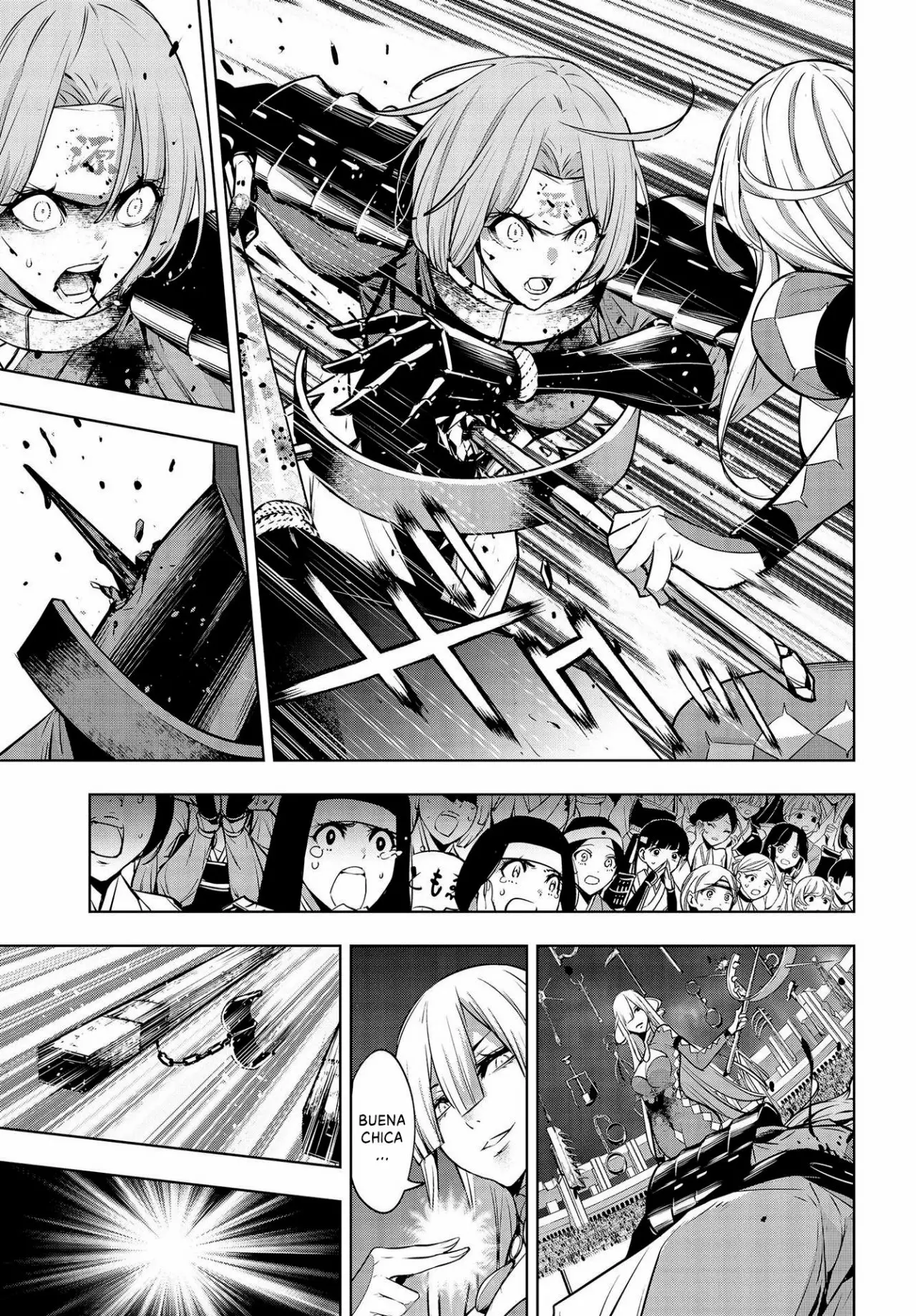 Página 44 del Manga