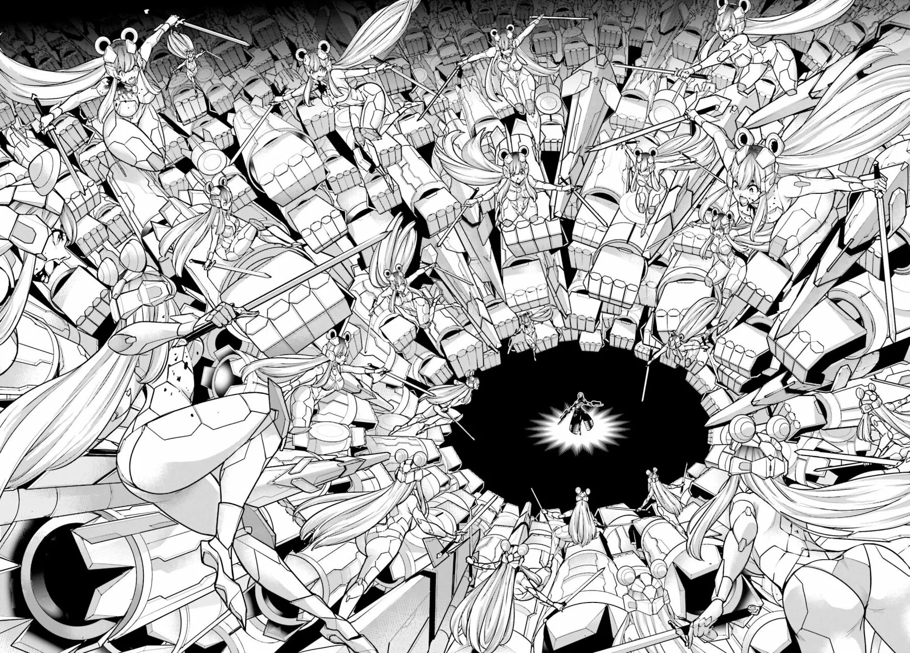 Página 42 del Manga