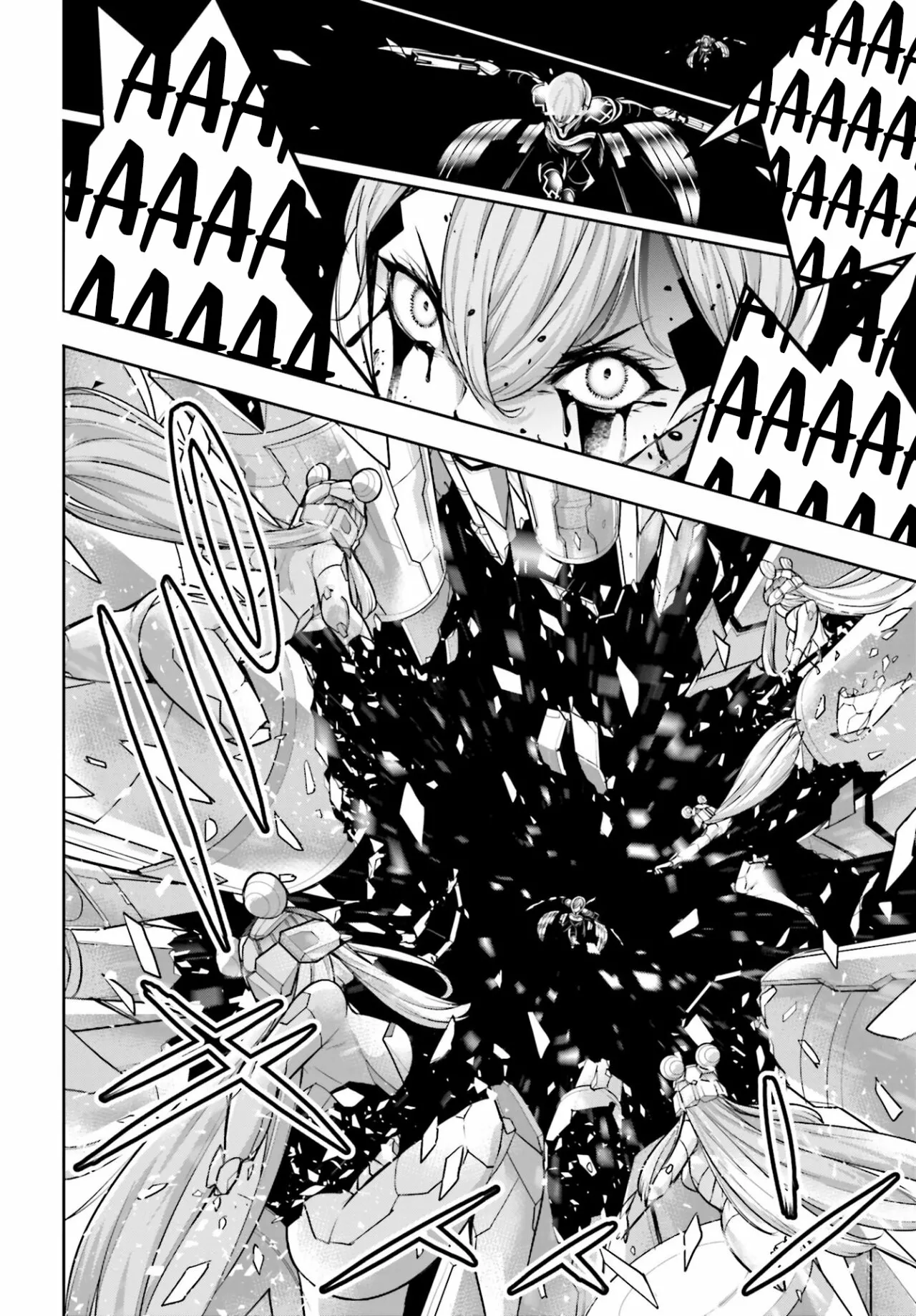 Página 43 del Manga