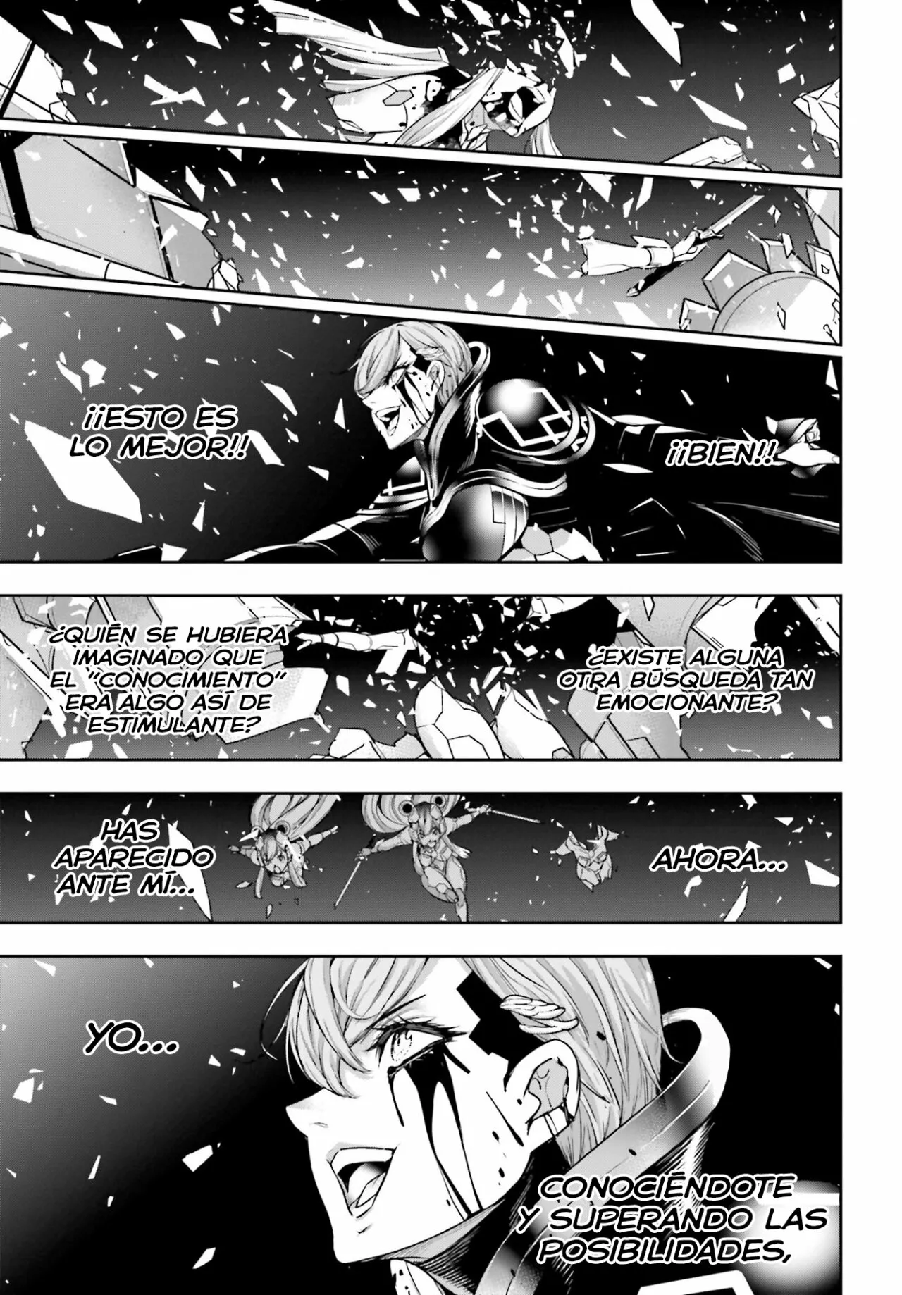 Página 44 del Manga